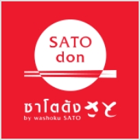 ซาโตด้ง SATO DON